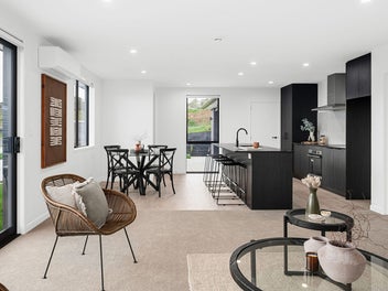 Modern Living, Made Simple