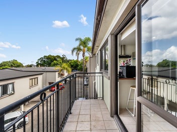 Refreshed Retreat in the Heart of Onehunga