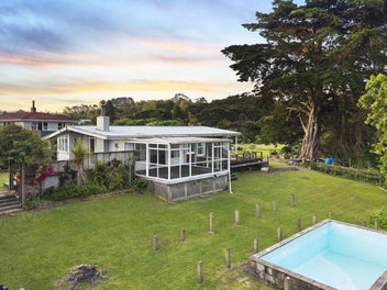 Your Vision, Your Dream, Your Lifestyle