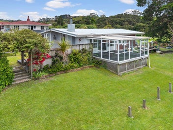 Your Chance in the Heartbeat of Waitakere
