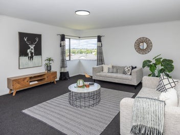 Surplus to Requirement !