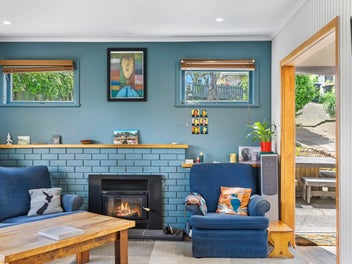 Get ready to be inspired