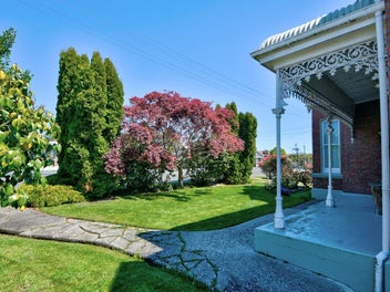 A Haven of Character and Calm