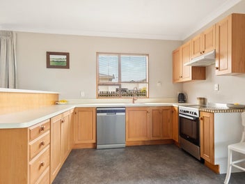 A Haven of Character and Calm