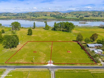 Your dreams start here