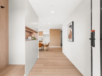 Modern Elegance Meets Everyday Comfort