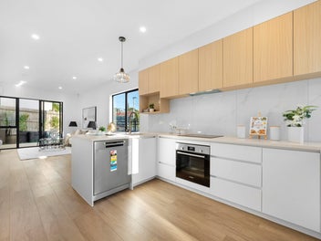 West Auckland's SAFEST & SMARTEST Residence