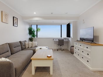 From Sea to Shining Sea