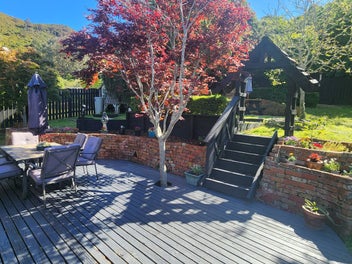 Entertainer's Dream!