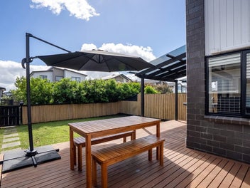 Last Weekend to View!