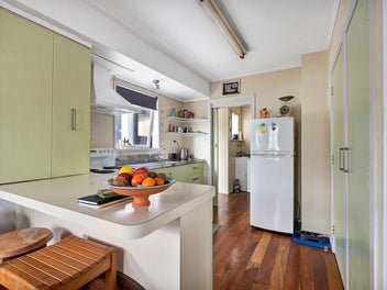 Relaxed Living On Regan