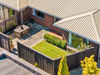 Smart Start or Savvy Investment - Space & Sun