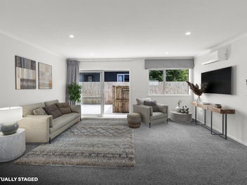 SMART, MODERN LIVING - WESTOWN LOCATION