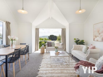 Open Views, Sun on Tap? YIP!