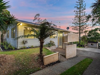 A Family Home for all Ages