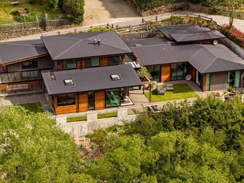 55 Manse Road, Arrowtown