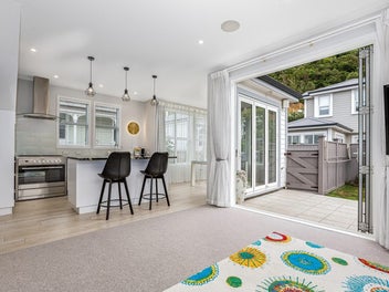 MODERN CHARACTER, COMFORT & CONVENIENCE