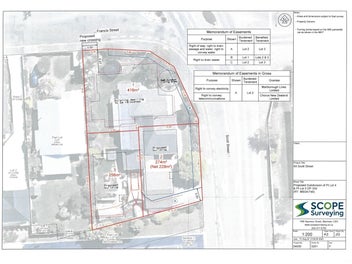 Townhouses on the doorstep of Blenheim CBD