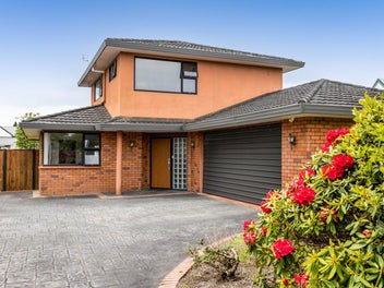 Welcome Home to Space, Comfort & Family Living!