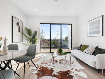 Trivelle Gardens - Where Ideal Living Begins