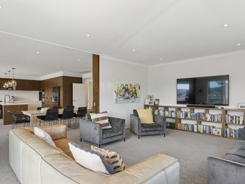 Maori Hill family lifestyle living