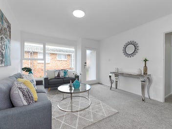 Brick Unit - Every Buyer’s Dream!