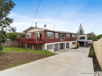 Big Home, Bigger Possibilities!