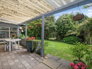 Opportunity has arrived for you