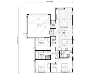 3 Bed Family Home - 10% Deposit