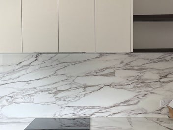 Premium North Facing New Build with a View!