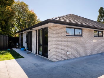 Ready to Move In - Call Today!