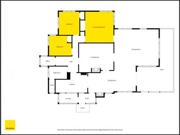 Room for the Whole Family - Inside and Out!