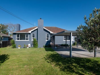 Your Next Chapter Starts Here