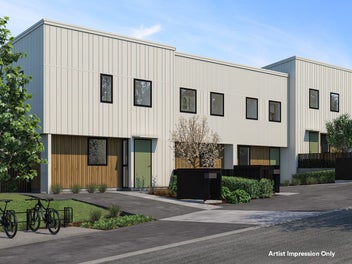 Stylish 2 Bed Home w/ Parking - Prime Mt Roskill