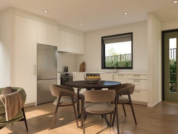Stylish Convenience & Lifestyle! New Roskill Build