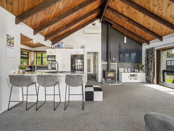 Modern Appeal in Ngongotaha