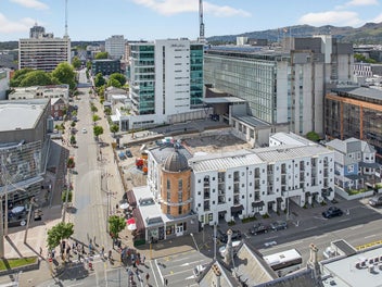 Cowlishaw Mews Built to Last Positioned to Perform