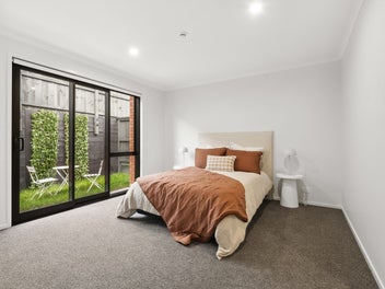 Quality and Comfort in Hunua Views - Lot 230