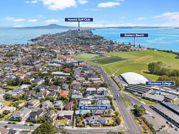 Premium Land & Top Schooling: Macleans Zone