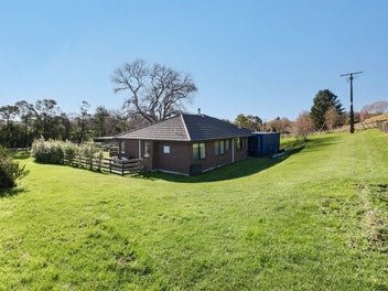 The Total Package - Home, Land, and Location