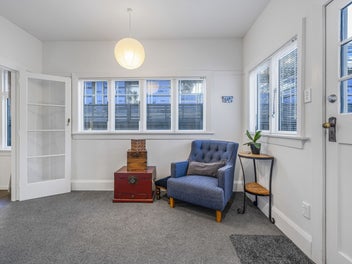 Character Meets Lifestyle!