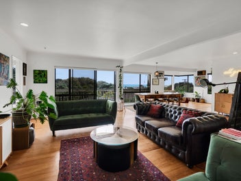 When space and style matter...