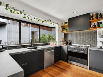 When space and style matter...