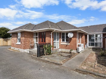 High Demand UC Zone Property