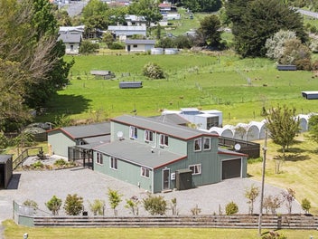 Golden opportunity awaits you!