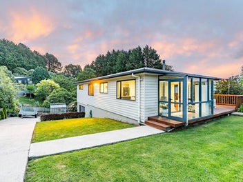 Private & peaceful & perfectly positioned