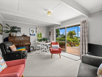 Relaxed Living, Village Location