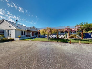 History, Heart and Opportunity on 2 Titles