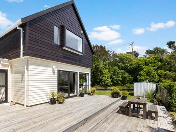 YOUR NEXT CHAPTER STARTS HERE!