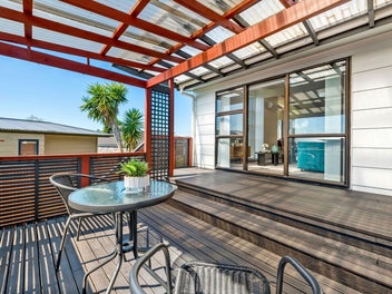 Nest, Invest or Rest